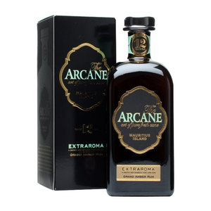 
            
                Load image into Gallery viewer, Arcane Extraroma 12 Years Solera Rum
            
        