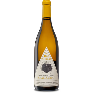 Au Bon Climat Santa Barbara County Chardonnay 2022