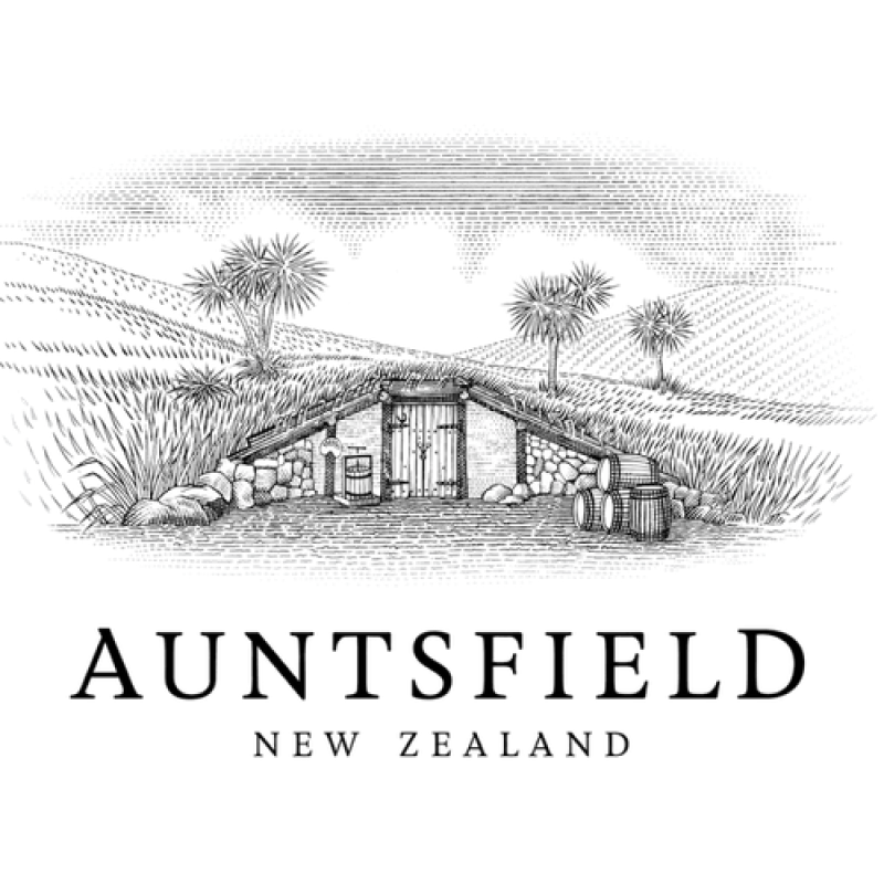 Auntsfield Estate