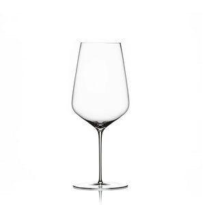 Kvetna 1794 Auriga Bordeaux Glassware [Pack of 2]