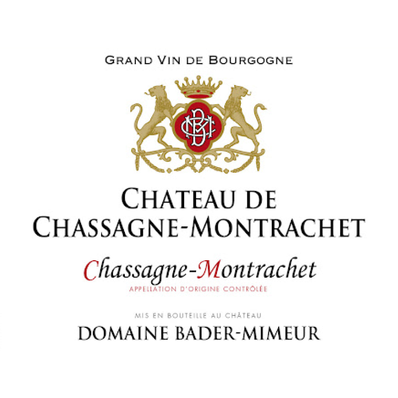 Domaine Bader-Mimeur