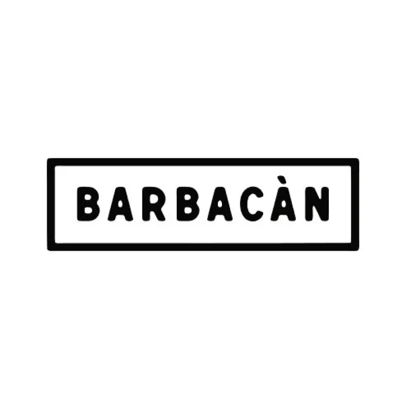 Barbacan
