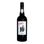 Barbeito Malvasia Reserva Velha 10 Year Old (Sweet)