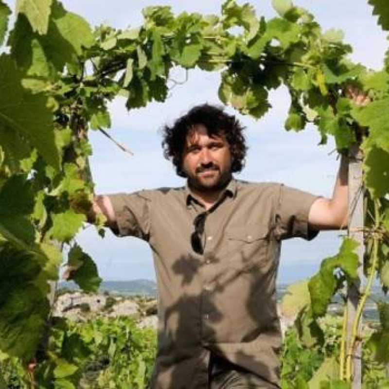 Domaine du Coulet