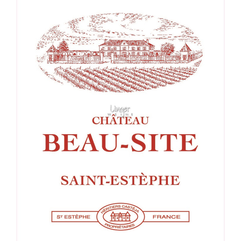 Château Beau-Site