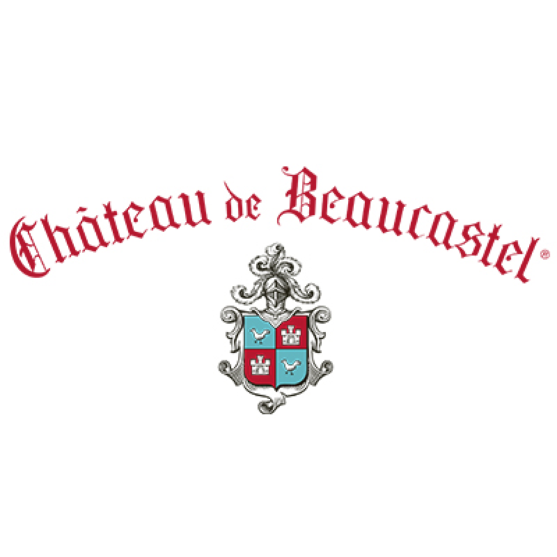 Château de Beaucastel