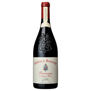 
            
                Load image into Gallery viewer, Chateau de Beaucastel Chateauneuf Du Pape Hommage A Jacques Perrin 2015
            
        