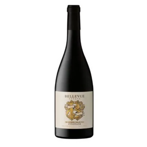 Bellevue Estate Reserve Pinotage 2020