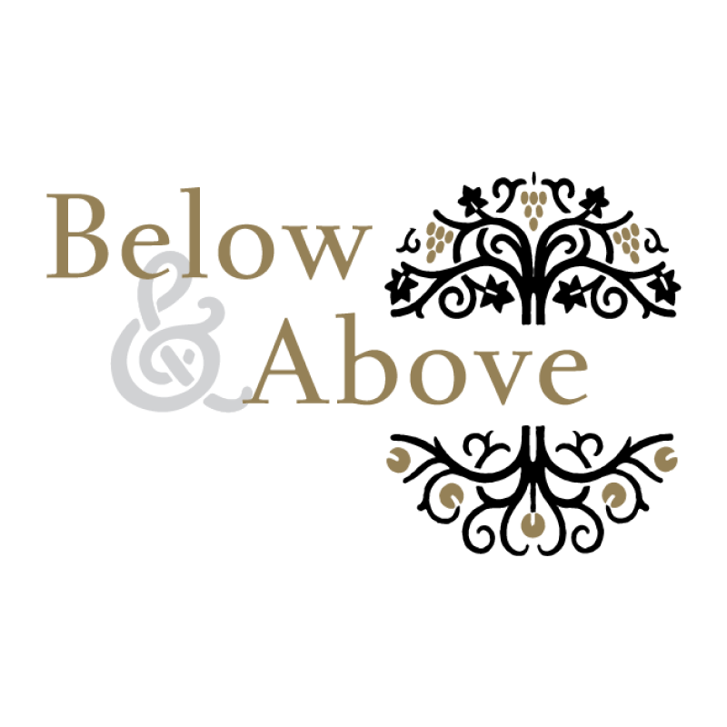 Below & Above Wines