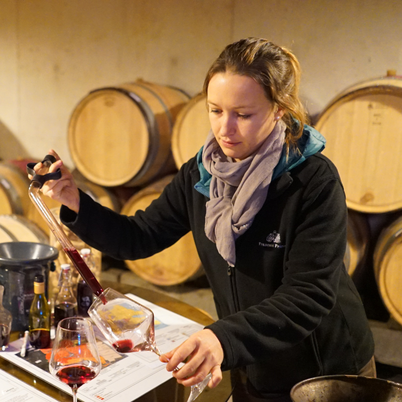 Domaine Berthaut-Gerbet