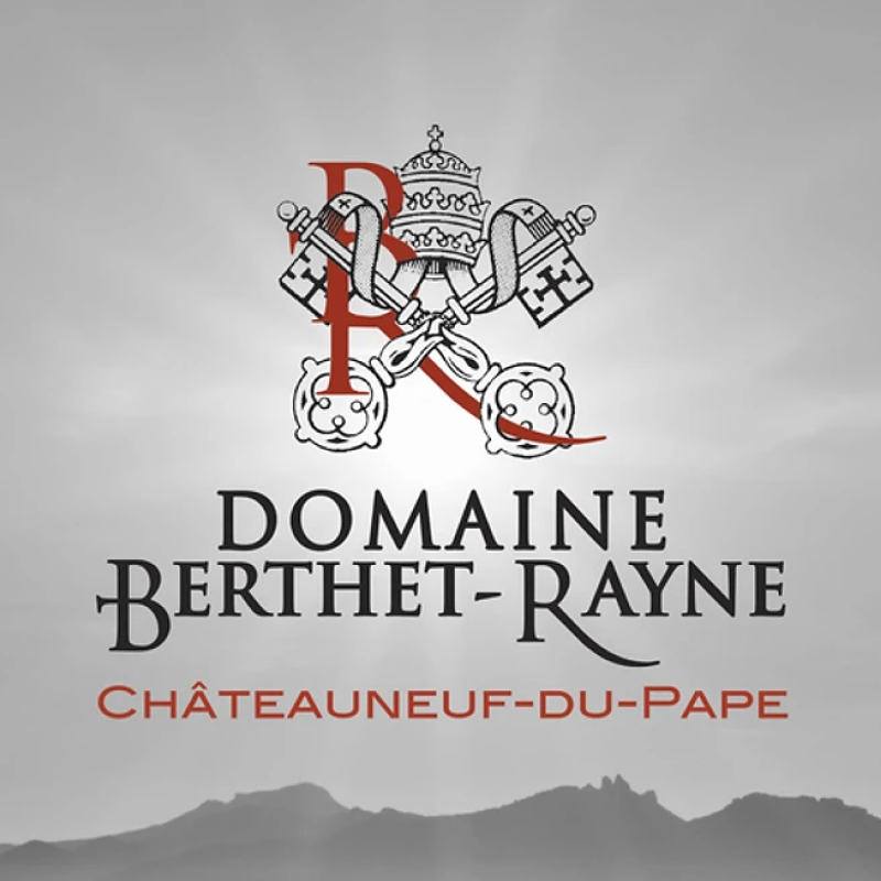 Domaine Berthet-Rayne