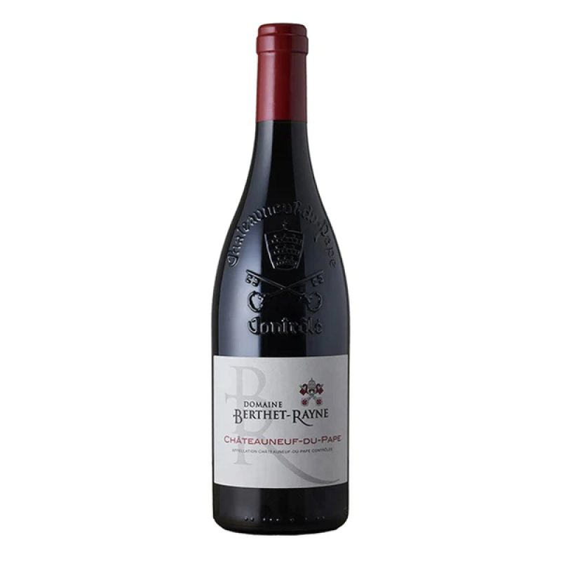
            
                Load image into Gallery viewer, Domaine Berthet-Rayne Chateauneuf Du Pape AOC Rouge Tradition 2020 Magnum
            
        