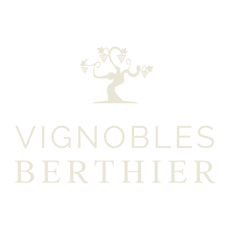 Vignobles Berthier