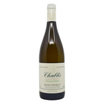 Domaine Bessin-Tremblay Chablis Vieilles Vignes 2022