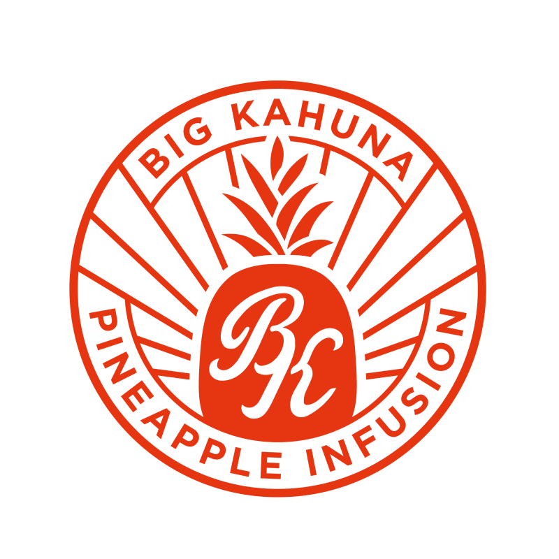 Big Kahuna Spirits