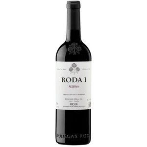 Bodegas Roda Roda I 2019