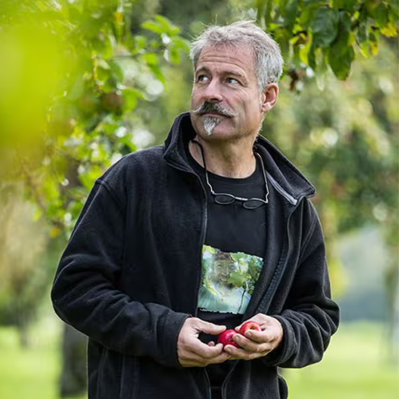 Domaine Eric Bordelet