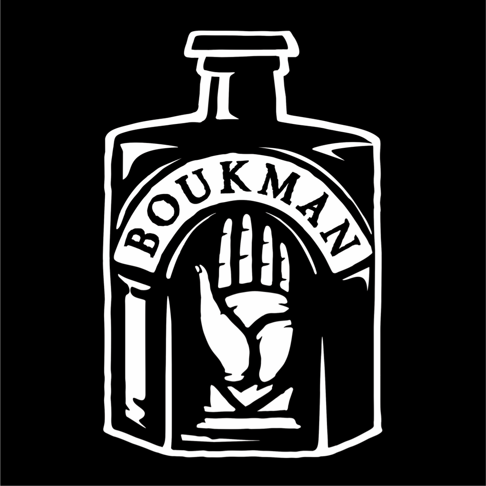Bouckman Botanical Rhum