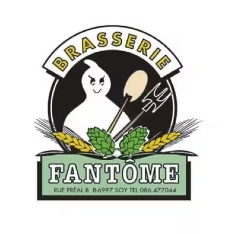 La Brasserie Fantôme
