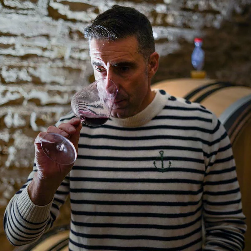 Domaine Bruno Lorenzon