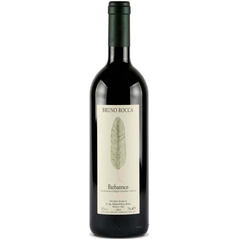 Bruno Rocca Toronto Bruno Rocca Barbaresco | Red Wine – BoundbyWine