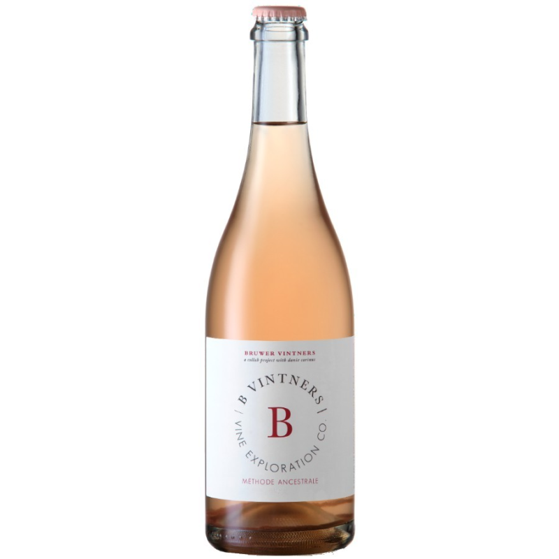 Bruwer Vintners Methode Ancestrale NV | Sparkling Wine – BoundbyWine