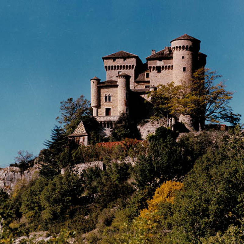 Château Cabrières