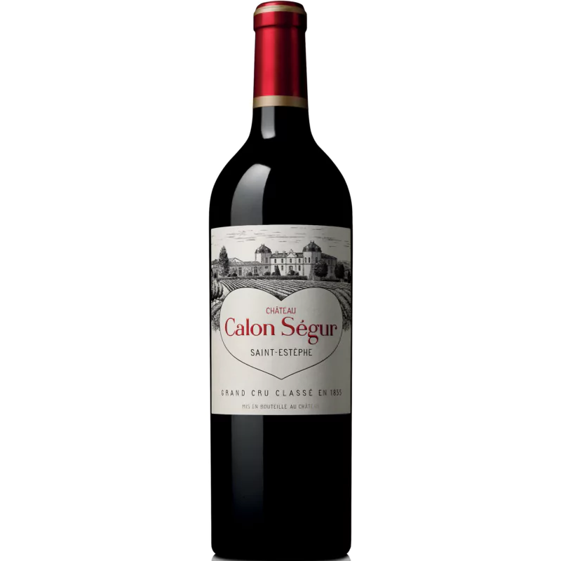Château Calon Ségur