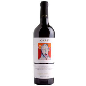 Bodegas Care Garnacha Tinta Nativa 2022