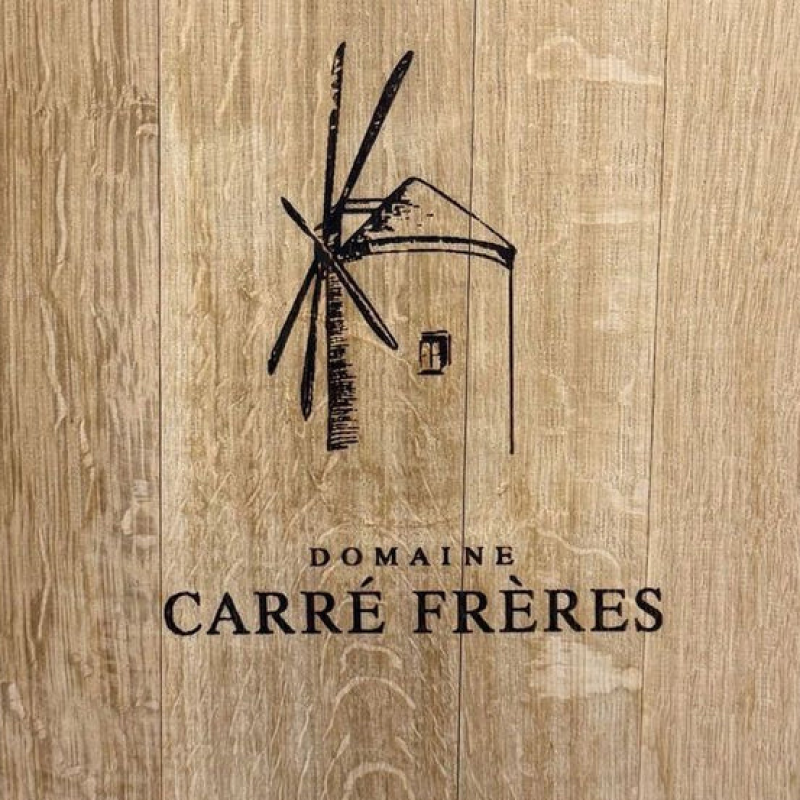 Champagne Carre Freres