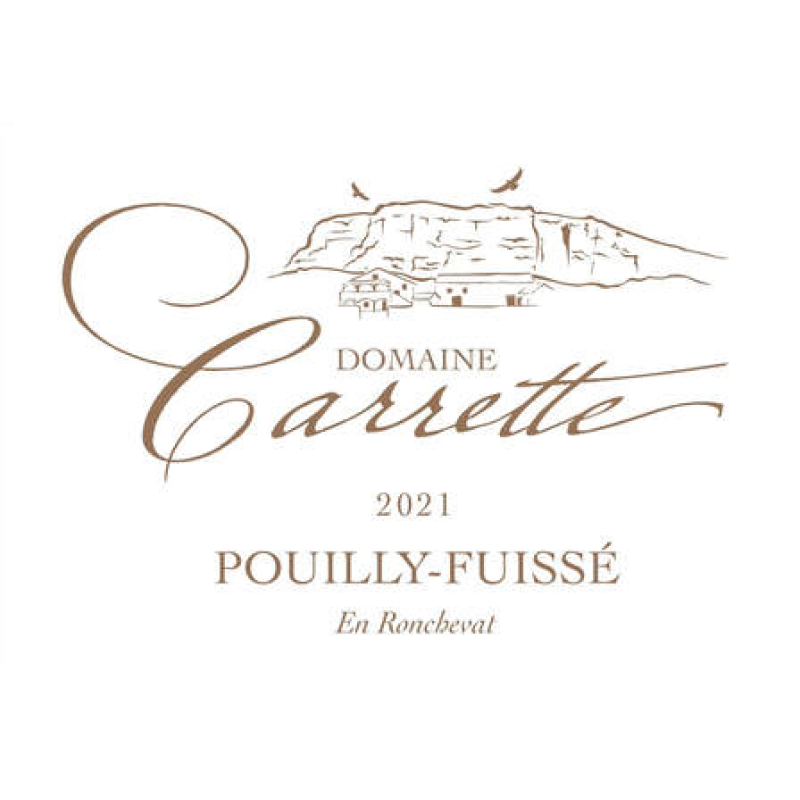Domaine Carrette