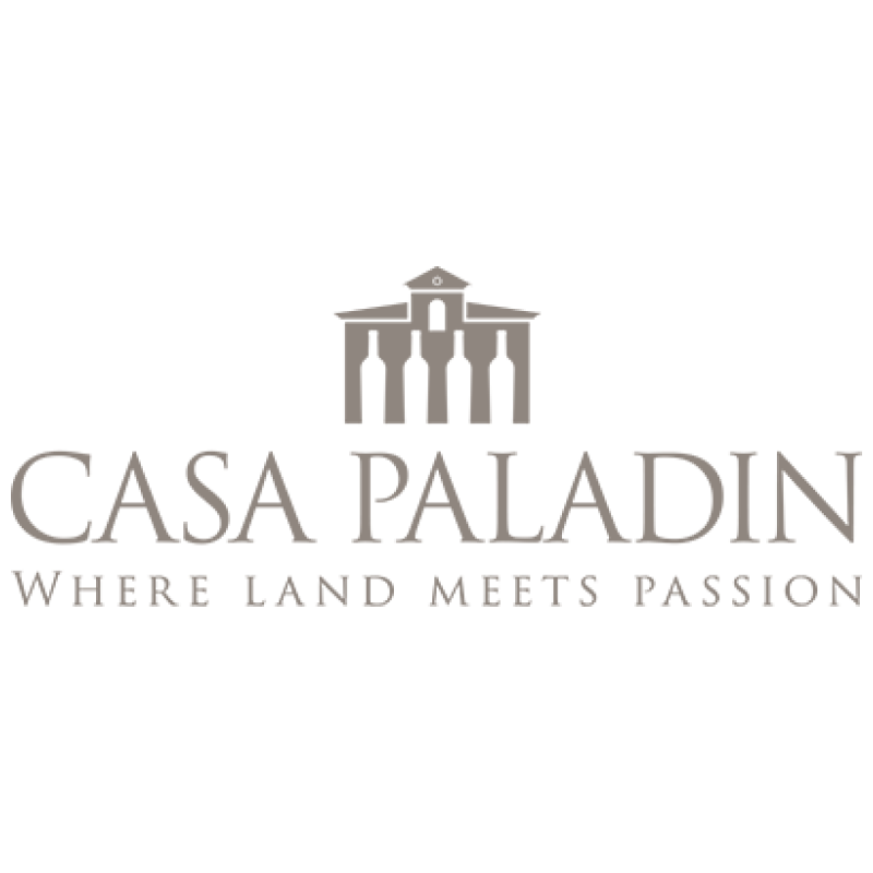 Casa Paladin