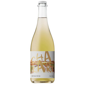 Chalari Wines Chenin Pet Nat 2023