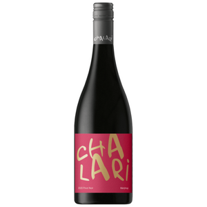 Chalari Wines Pinot Noir Manjimup 2023