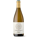 Chan de Rosas Grand Cuvee Albarino 2018 Magnum