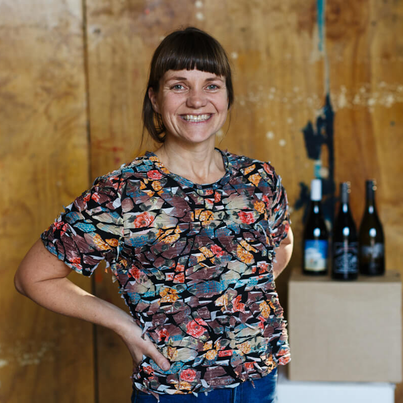 Charlotte Dalton Wines