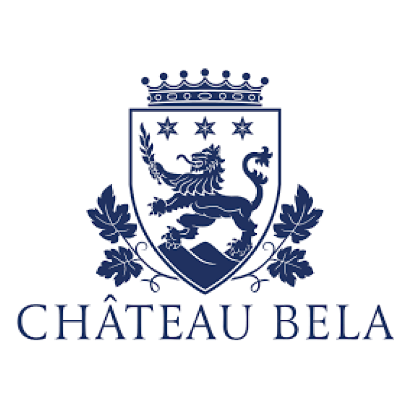 Château Belá