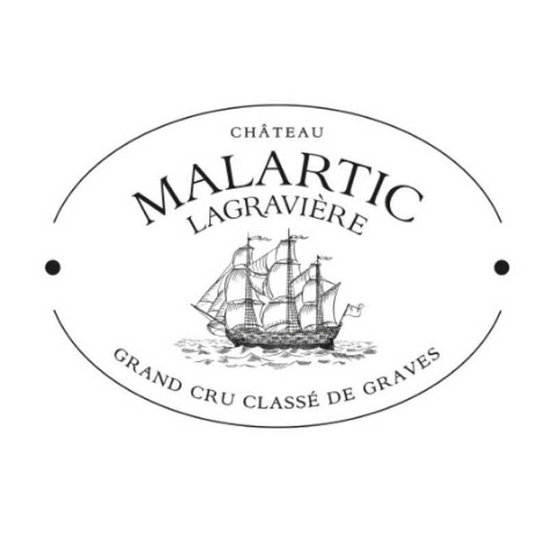Château Malartic-Lagravière