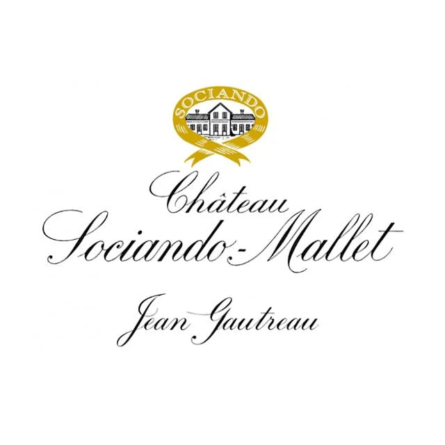 Chateau Sociando Mallet