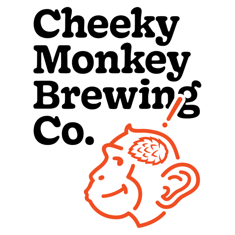 Cheeky Monkey Brewing Co