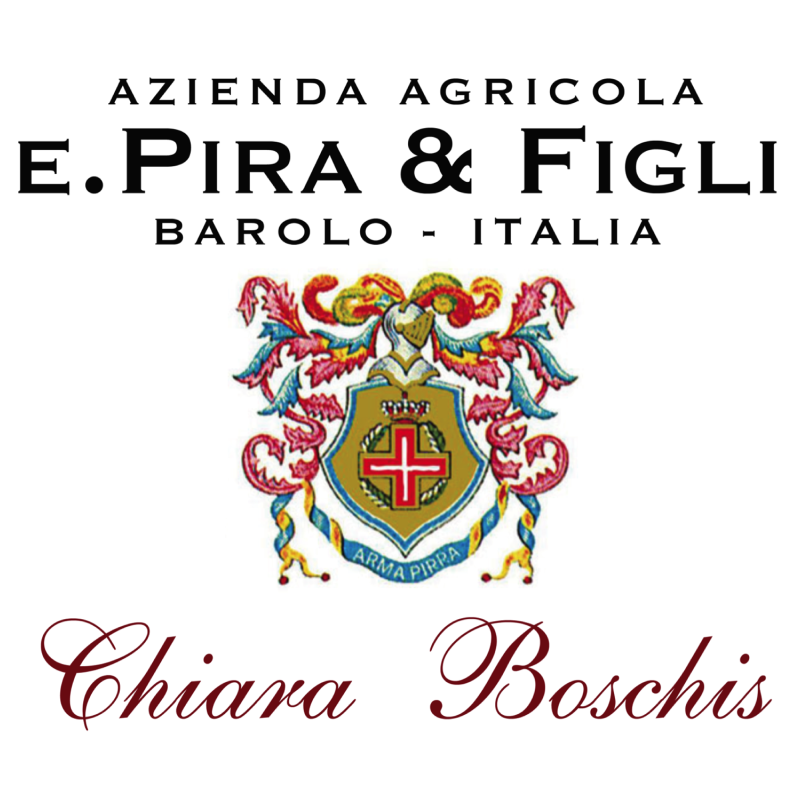 E. PIra & Figli Chiara Boschis