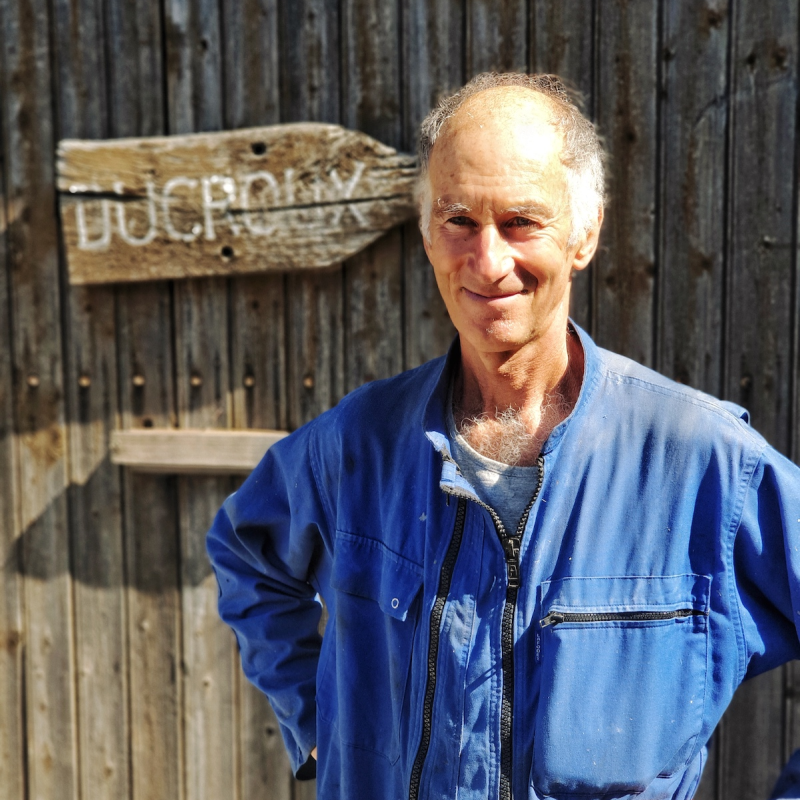 Domaine Christian Ducroux