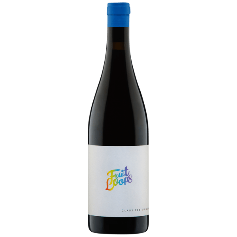 Claus Preisinger Fruitloops Rot | Red Wine – BoundbyWine