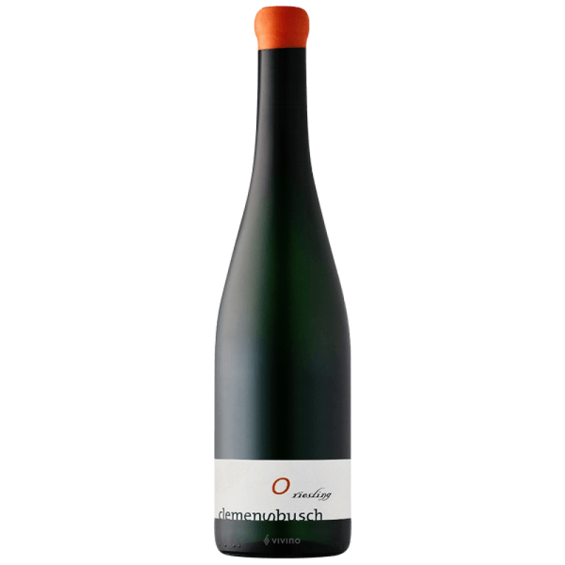 Clemens Busch Riesling "O" Skin Contact Unfiltered 2018