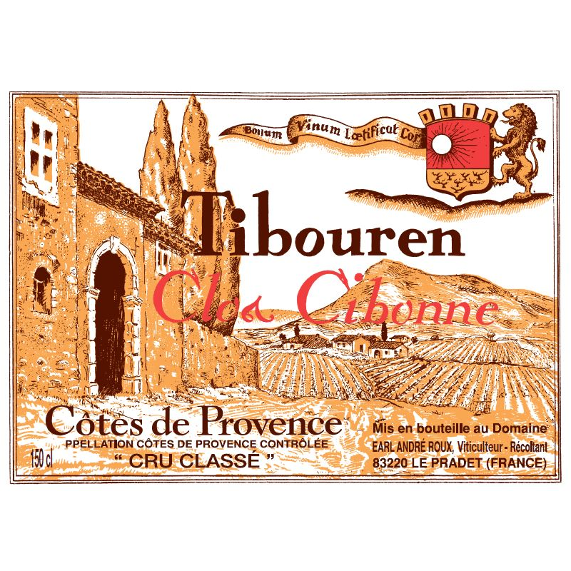 Clos Cibonne
