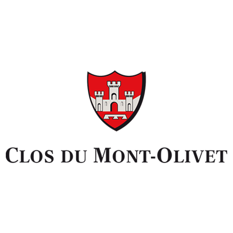 Clos du Mont-Olivet