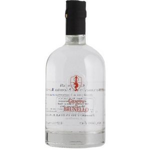 Cocco di Bindi Giacomo Grappa De Brunello