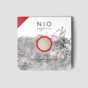 
            
                Load image into Gallery viewer, NIO Cocktails Postcards from Japan Box
            
        