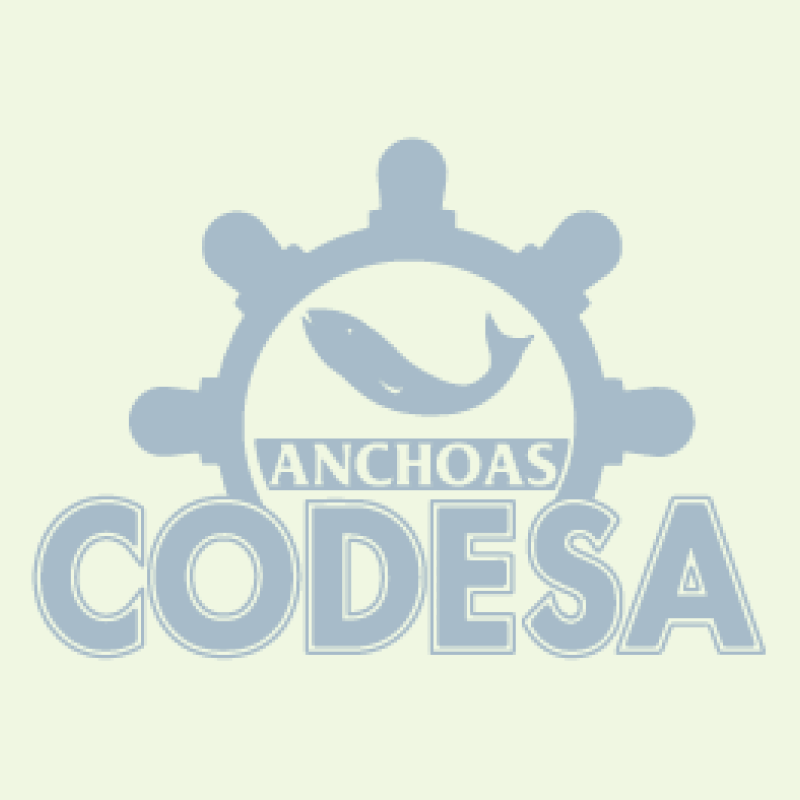 Codesa Serie Oro Tinned Anchovy Fillet in Sunflower Oil – BoundbyWine