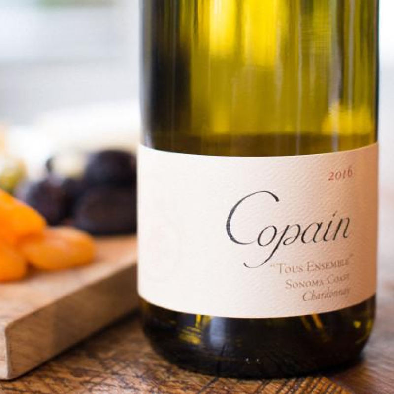 Copain Wines